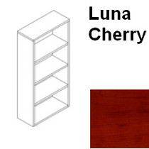 Avenue 32 x 71 Bookcase