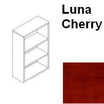 Avenue 32 x 44 Bookcase