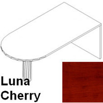 Insignia 66 x 30 D-Top w/ Modesty Panel