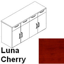 Insignia 72 x 24 Buffet Credenza