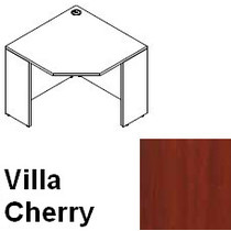 Terrace 36 x 36 Corner Desk
