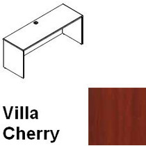 Terrace 72 x 24 Credenza Shell