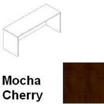 Crescendo 66 x 24 Credenza Shell