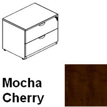 Crescendo 2-Drawer Lateral File