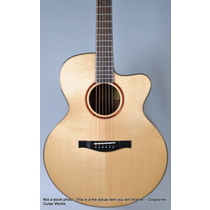 Eastman AJ616CE Acoustic Electric Guitar