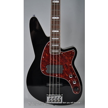 Reverend Decision Electric Bass Guitar