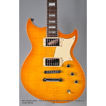Reverend Sensei HB Electric Guitar