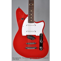 Reverend Electric