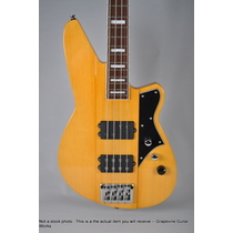 Reverend Thundergun Electric Bass Guitar