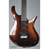 Parker USA Maxx Fly DF624RB - P1010096