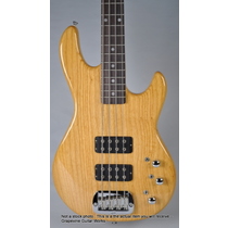 G&L Tribute L-2000 4 String Bass 100132829