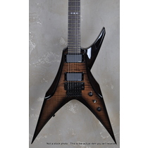 DBZ Bird of Prey FM Electric Guitar - W21A1082