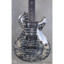 DBZ Bolero QM Electric Guitar W21A0227