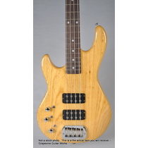 G&L Tribute L2000 - 080400796