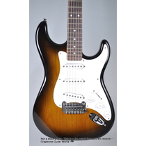 G&L USA Legacy Electric Guitar CLF061162