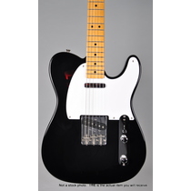 Fender Classic Series '50s Telecaster Electric Guitar MX11046721