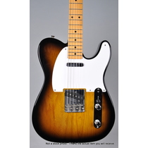 Fender Classic Series '50s Telecaster Electric Guitar MX11149834
