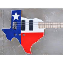 The Texas TCaster