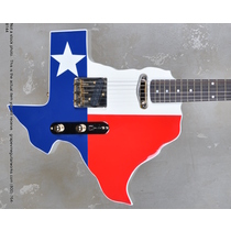 TEXAS TCASTER by TEXASGUITARS.NET - TX10191983