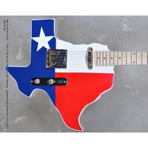 TEXAS TCASTER by TEXASGUITARS.NET - TX10191962