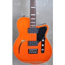 Reverend Dub King Bass Guitar - 13597
