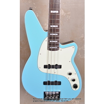 Reverend Justice Electric Bass - 13322