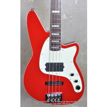 Reverend Decision Electric Bass - 13427