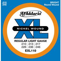 Guitar Strings