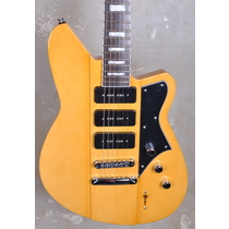 Reverend Warhawk II 390 Electric Guitar - 13387