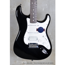 Fender American Standard Stratocaster HSS US11184364