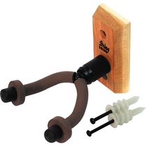 Comfort Cradle Guitar Wall Hanger