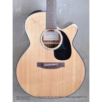 Takamine G Series EG440SC Acoustic Electric Guitar - D311545699