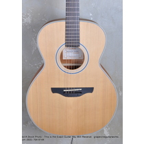 Takamine GS430S Acoustic Guitar A11060349