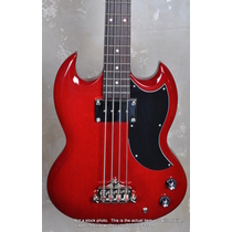 Epiphone EB0 Electric Bass D311544659