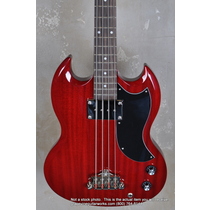 Epiphone EB0 Electric Bass D311545786