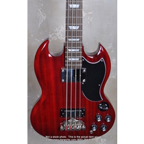Epiphone EB3 Electric Bass D311548638