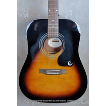 Epiphone PR-150 Acoustic Guitar - D311549417