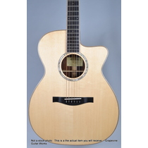 Eastman AC812C - 9202