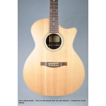 Eastman AC222-CE - 8626