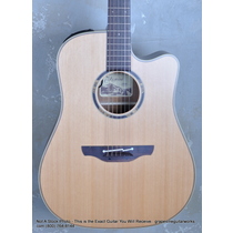 Takamine ETN10C Acoustic Electric Guitar 11040571
