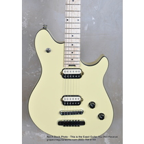 EVH Wolfgang Special Hardtail Electric Guitar WG110591J