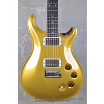 Paul Reed Smith 2011 Dave Grissom Signature Goldtop Electric Guitar 181091
