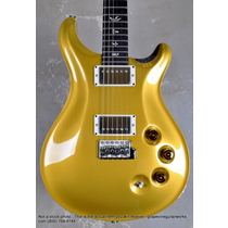 Paul Reed Smith 2011 Dave Grissom Signature Goldtop Electric Guitar 180971
