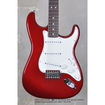 Fender Standard Stratocaster Electric Guitar MX11168497