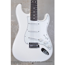 Fender Standard Stratocaster Electric Guitar MX11214969