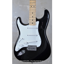 Fender Standard Stratocaster Electric Guitar Lefty MX11100980