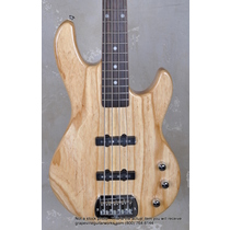 G&L TRIBUTE JB2 BASS GUITAR 110600802