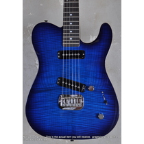 G&L USA ASAT Special Deluxe Electric Guitar - CLF062865