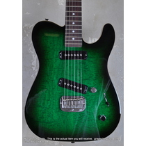 G&L USA ASAT Special Deluxe Electric Guitar - CLF062860