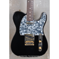 Fender MIJ Japan 50th Anniversary Telecaster Custom Electric Guitar U026768